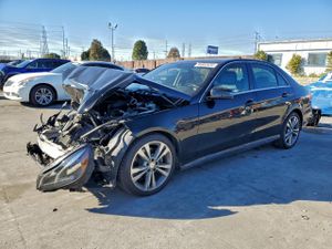Mercedes-Benz E 350 3.5L 6 2014