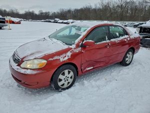 Toyota Corolla CE 1.8L 4 2007