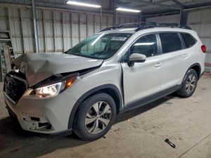 Subaru Ascent PREMIUM 2.4L 4 2019