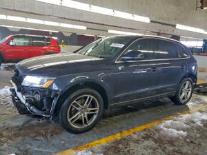 Audi Q5 PREMIUM PLUS 2.0L 4 2012