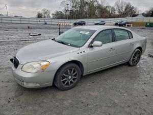 Buick Lucerne CXL 3.8L 6 2006
