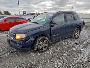 Jeep Compass SPORT 2.4L 4 2015