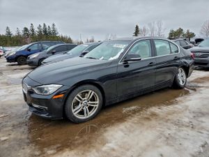 BMW 3 Series I XDRIVE 2.0L 4 2014