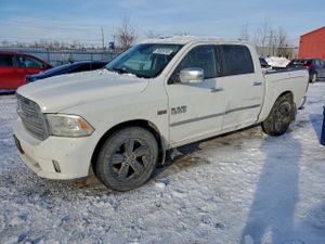 RAM 1500 LONGHORN 5.7L 8 2015