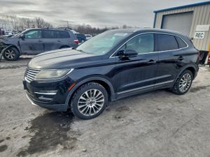 Lincoln MKC 2.0L 4 2015
