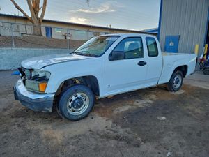 Chevrolet Colorado 2.9L 4 2007