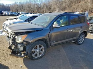 Toyota Rav4 LIMITED 2.5L 4 2010