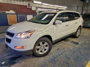 Chevrolet Traverse LT 3.6L 6 2011