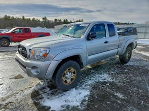 Toyota Tacoma ACCESS CAB 4.0L 6 2011
