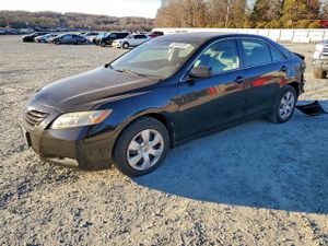 Toyota Camry CE 2.4L 4 2008