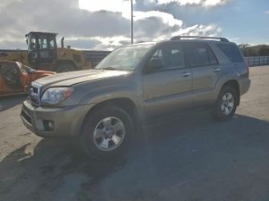 Toyota 4Runner SR5 4.7L 8 2006