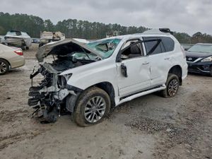 Lexus GX 460 PREMIUM 4.6L 8 2015