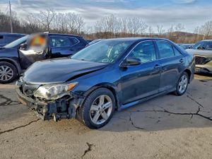 Toyota Camry L 2.5L 4 2014