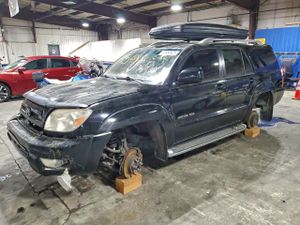 Toyota 4Runner LIMITED 4.7L 8 2003