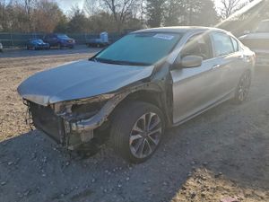 Honda Accord SPORT 2.4L 4 2014