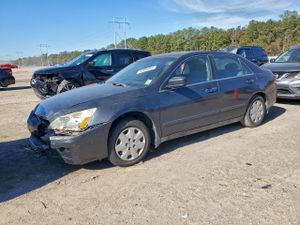 Honda Accord LX 2.4L 4 2004