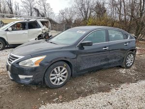 Nissan Altima 2.5 2.5L 4 2013