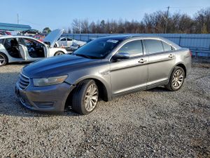 Ford Taurus LIMITED 3.5L 6 2015