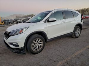 Honda CR-V EXL 2.4L 4 2015