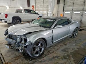 Chevrolet Camaro LT 3.6L 6 2014