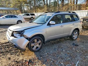 Subaru Forester 2.5X PREMIUM 2.5L 4 2009