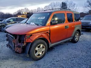 Honda Element EX 2.4L 4 2005
