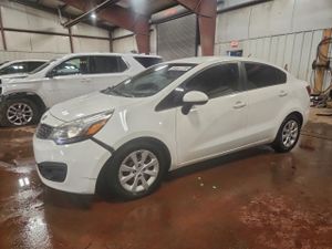 Kia Rio LX 1.6L 4 2015