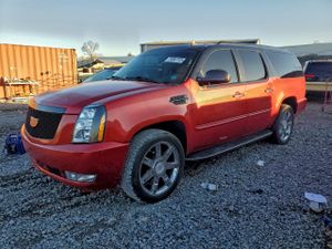Cadillac Escalade ESV 6.2L 8 2007