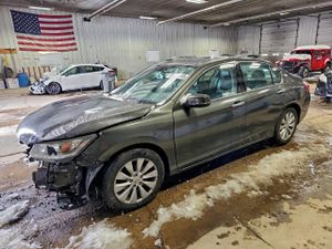 Honda Accord EXL 3.5L 6 2015