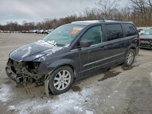 Chrysler Town & Country TOURING 3.6L 6 2015