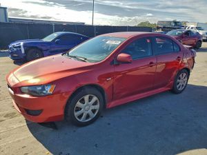 Mitsubishi Lancer ES/ES SPORT 2.0L 4 2013