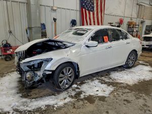 Honda Accord EXL 3.5L 6 2011