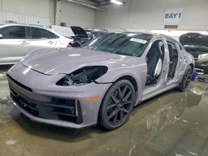 Porsche Panamera BASE 2.9L 6 2024