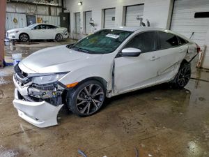 Honda Civic SPORT 2.0L 4 2019