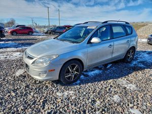 Hyundai Elantra GLS 2.0L 4 2010