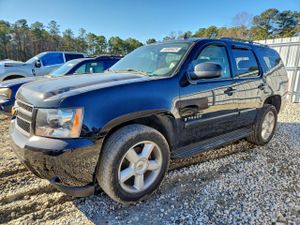 Chevrolet Tahoe C1500 5.3L 8 2007