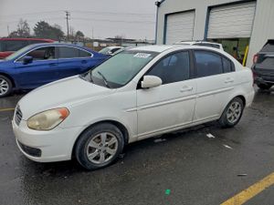 Hyundai Accent GLS 1.6L 4 2009