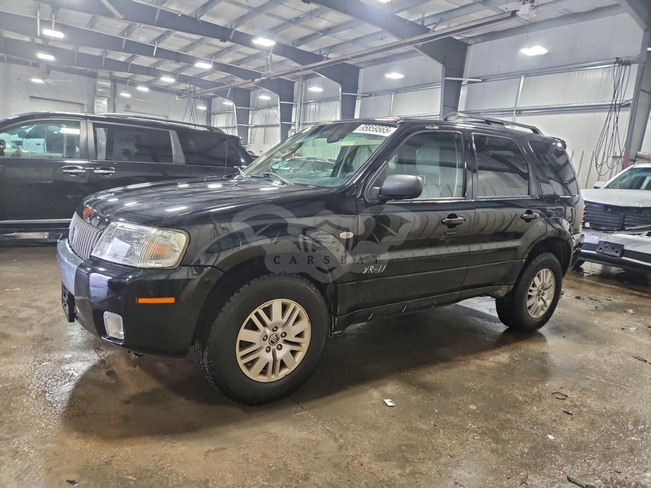 Mercury Mariner 3.0L 6 2006
