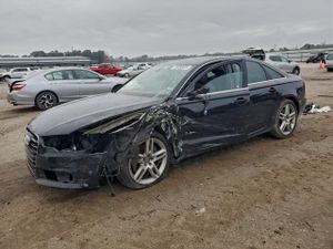 Audi A6 PREMIUM 2.0L 4 2015