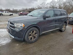 Dodge Durango CREW 3.6L 6 2011