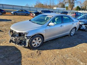 Toyota Camry CE 2.4L 4 2008