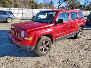 Jeep Patriot SPORT 2.4L 4 2016