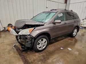 Honda CR-V EXL 2.4L 4 2011