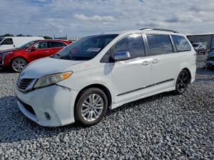 Toyota Sienna SPORT 3.5L 6 2015