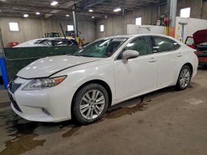 Lexus ES 350 3.5L 6 2015