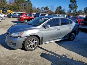 Nissan Sentra S 1.8L 4 2014