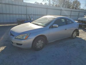 Honda Accord SE 3.0L 6 2005