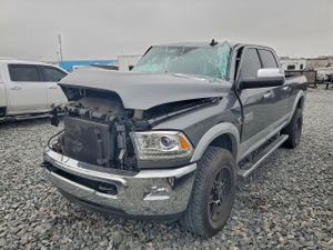 RAM 2500 LARAMIE 6.7L 6 2013