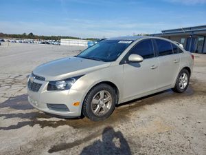 Chevrolet Cruze LT 1.4L 4 2012