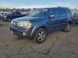 Honda Pilot EX 3.5L 6 2010